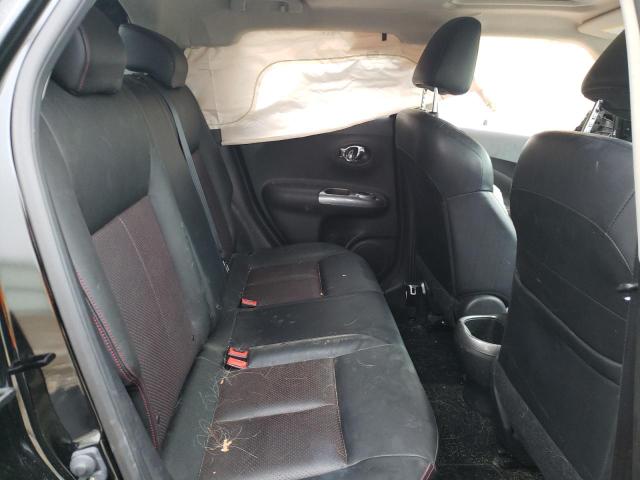 Photo 6 from auction – 2013 NISSAN JUKE S with VIN JN8AF5MV2DT229536