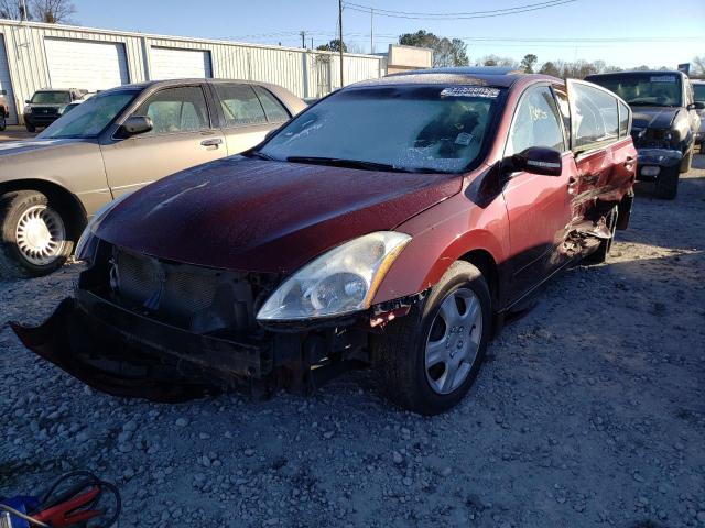 Photo 2 from auction – 2011 NISSAN ALTIMA BAS with VIN 1N4AL2AP0BN494648
