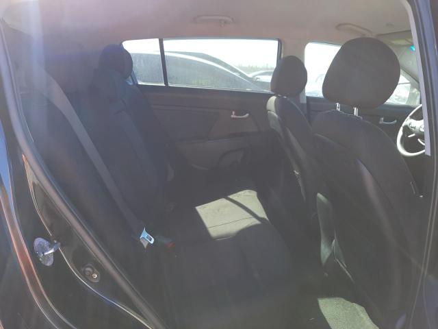 Photo 6 from auction – 2012 KIA SPORTAGE B with VIN KNDPB3A20C7215433