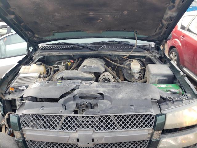 Photo 7 from auction – 2005 CHEVROLET SILVERADO with VIN 2GCEK13T851167973