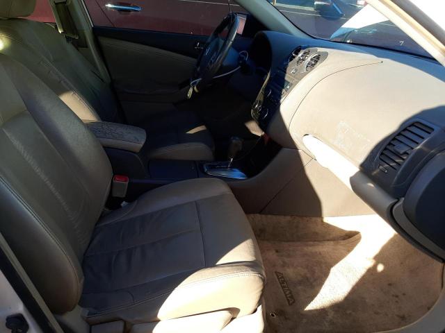 Photo 5 from auction – 2010 NISSAN ALTIMA BAS with VIN 1N4AL2AP0AN507641