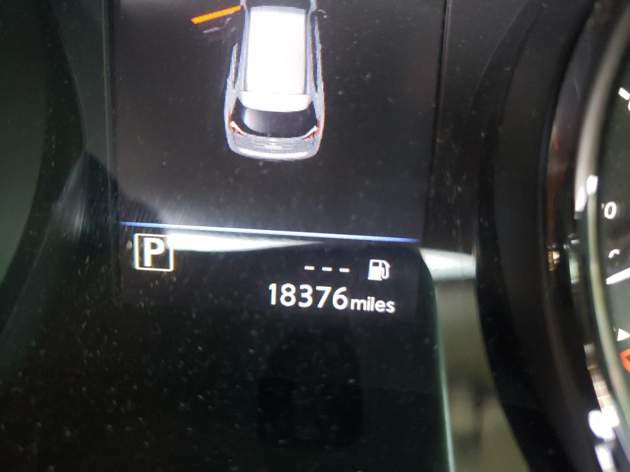 Photo 8 from auction – 2019 NISSAN ROGUE S with VIN KNMAT2MV5KP557901