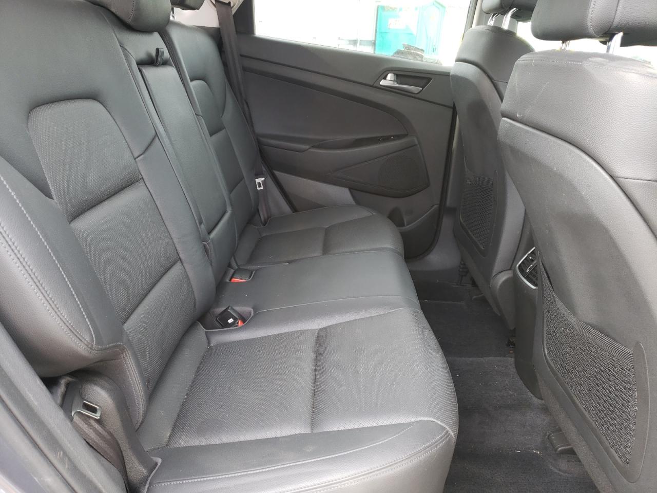 Photo 6 from auction – 2016 HYUNDAI TUCSON LIM with VIN KM8J3CA20GU182701
