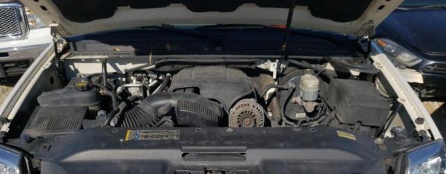 صورة رقم 7 من المزاد - 2011 CADILLAC ESCALADE P مع VIN 1GYS4CEF8BR206106