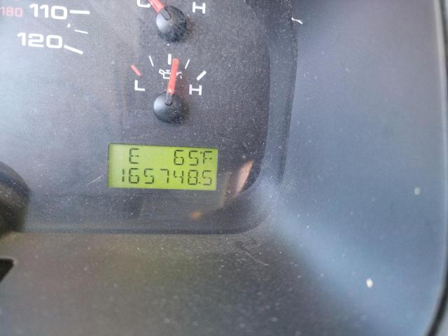 Photo 8 from auction – 2006 FORD F150 with VIN 1FTRX12WX6FB66509