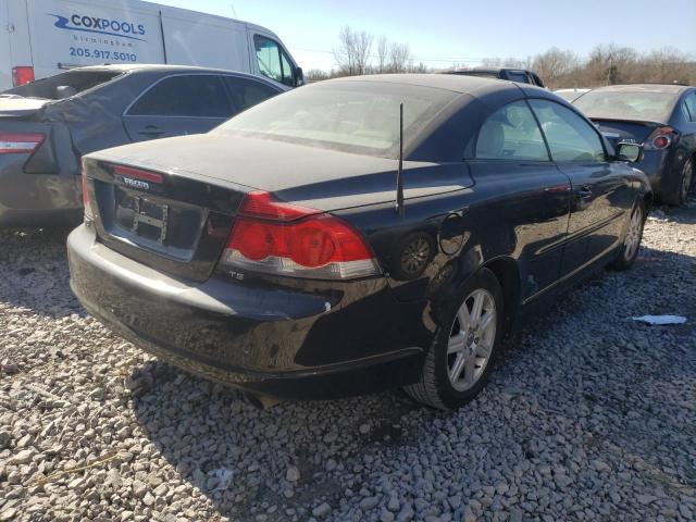 Photo 4 from auction – 2006 VOLVO C70 T5 with VIN YV1MC68226J006249