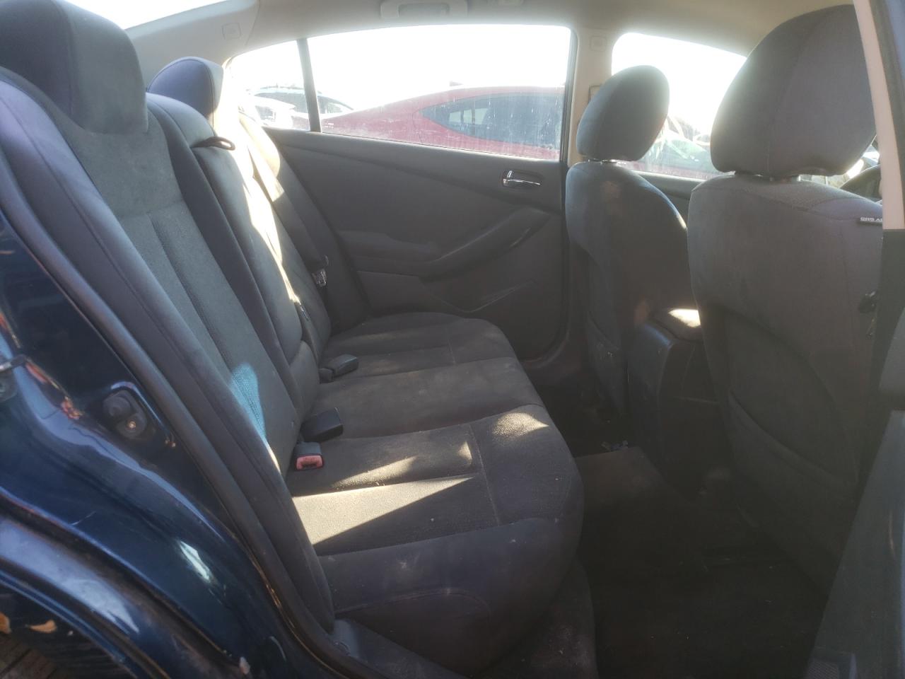 Photo 6 from auction – 2010 NISSAN ALTIMA BAS with VIN 1N4AL2APXAN430552