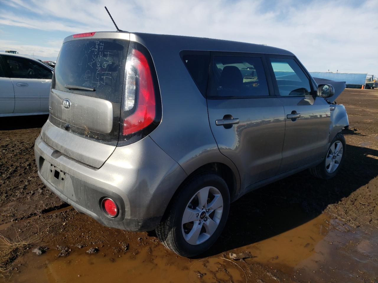 Photo 4 from auction – 2019 KIA SOUL with VIN KNDJN2A27K7663562