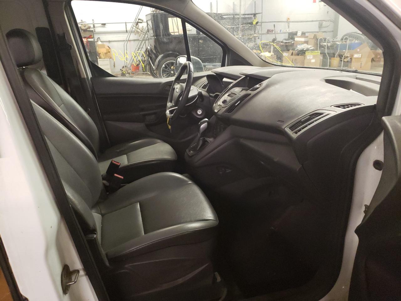 Photo 5 from auction – 2014 FORD TRANSIT CO with VIN NM0LS7E76E1173106