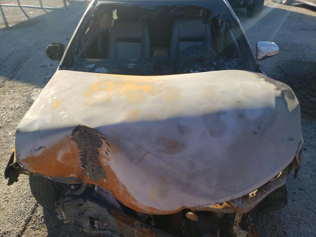 Photo 7 from auction – 2012 TOYOTA CAMRY BASE with VIN 4T4BF1FKXCR208391