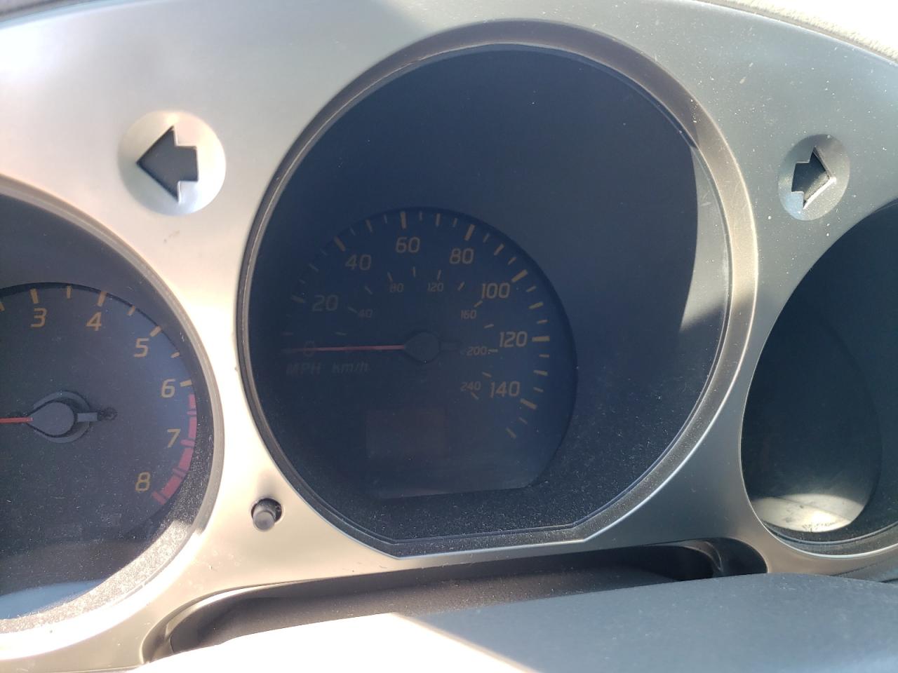 Photo 8 from auction – 2003 NISSAN ALTIMA BAS with VIN 1N4AL11D93C110055