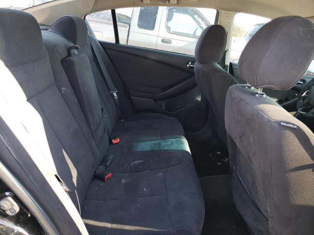 Photo 6 from auction – 2010 NISSAN ALTIMA with VIN 1N4CL2APXAC189032