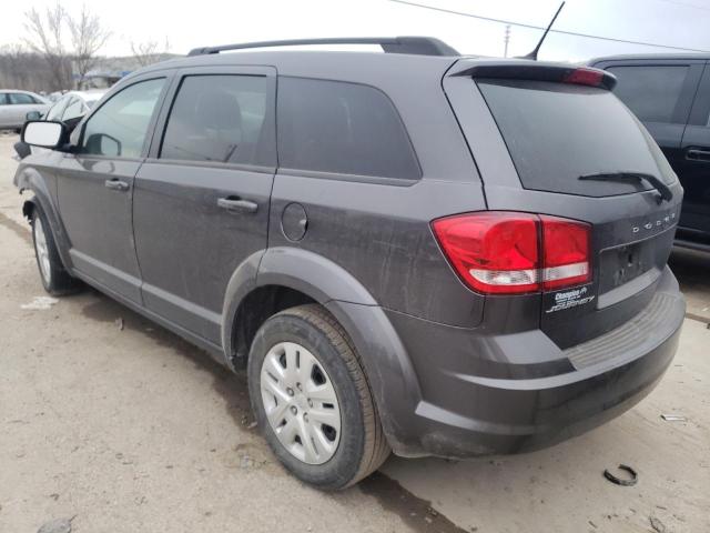 Photo 3 from auction – 2015 DODGE JOURNEY SE with VIN 3C4PDCAB9FT595818