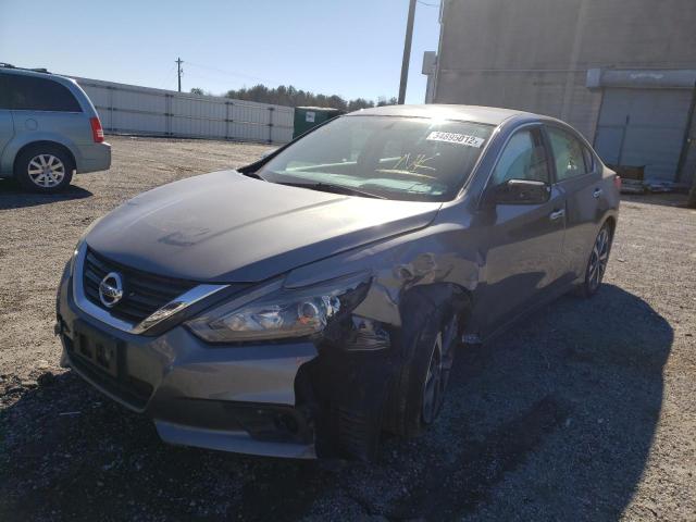 Photo 2 from auction – 2016 NISSAN ALTIMA 2.5 with VIN 1N4AL3AP8GC216962