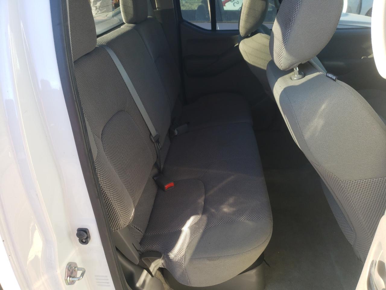 Photo 6 from auction – 2016 NISSAN FRONTIER S with VIN 1N6AD0ER6GN769113