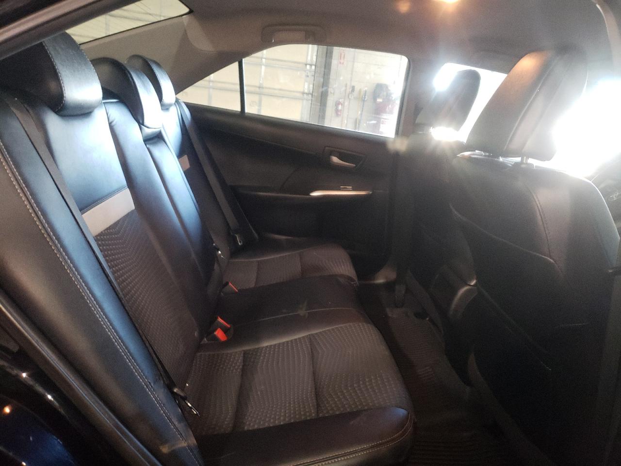 Photo 6 from auction – 2014 TOYOTA CAMRY L with VIN 4T1BF1FKXEU415408
