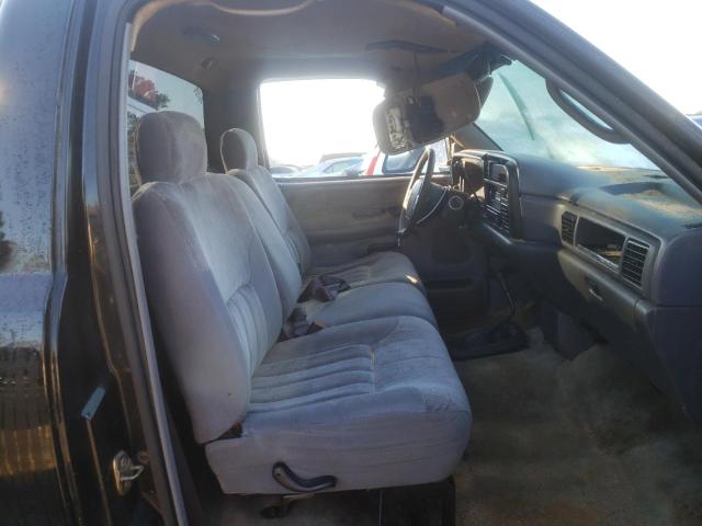 Photo 5 from auction – 1997 DODGE RAM 1500 with VIN 1B7HF16Z0VS199317