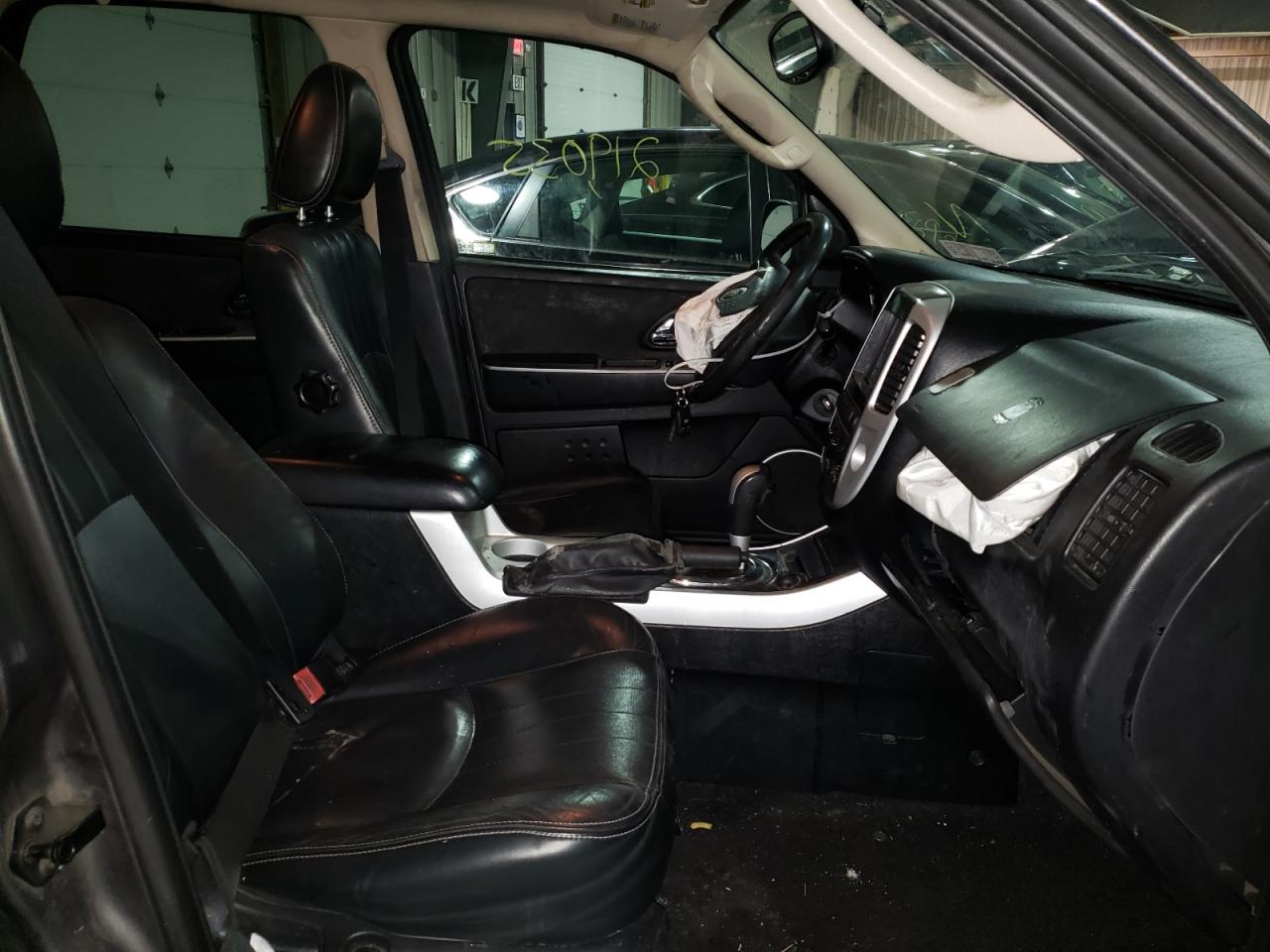 Photo 5 from auction – 2005 MERCURY MARINER with VIN 4M2YU57115DJ24369