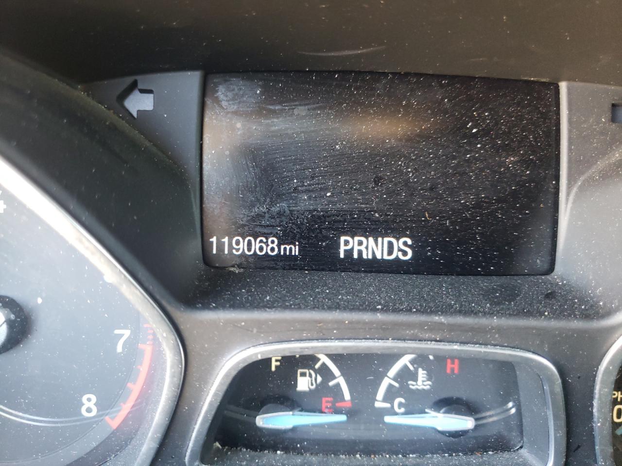 Photo 8 from auction – 2015 FORD FOCUS SE with VIN 1FADP3K20FL384713
