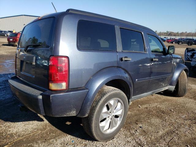 Photo 4 from auction – 2008 DODGE NITRO SXT with VIN 1D8GT28K88W287640
