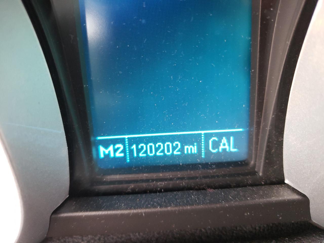 Photo 8 from auction – 2016 CHEVROLET EQUINOX LT with VIN 2GNFLFEK4G6273305
