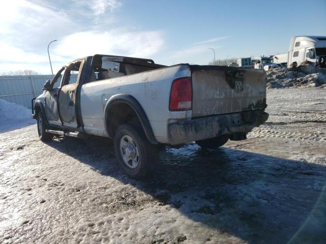 Photo 3 from auction – 2014 RAM 3500 ST with VIN 3C63R3GL5EG183862