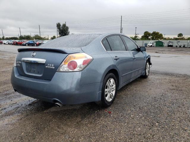 Photo 4 from auction – 2011 NISSAN ALTIMA BAS with VIN 1N4AL2AP6BN476963