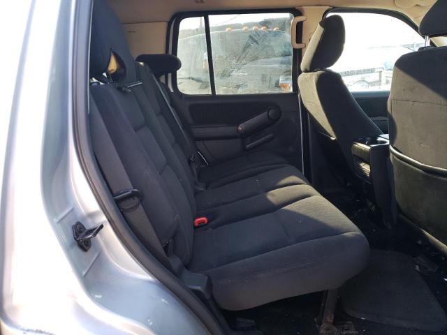 Photo 6 from auction – 2010 FORD EXPLORER X with VIN 1FMEU7DE1AUA36231