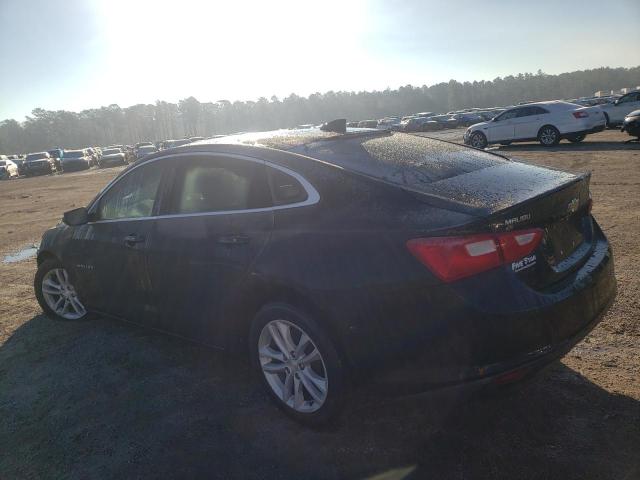 Photo 6 from auction – 2018 CHEVROLET MALIBU LT with VIN 1G1ZD5ST9JF153385