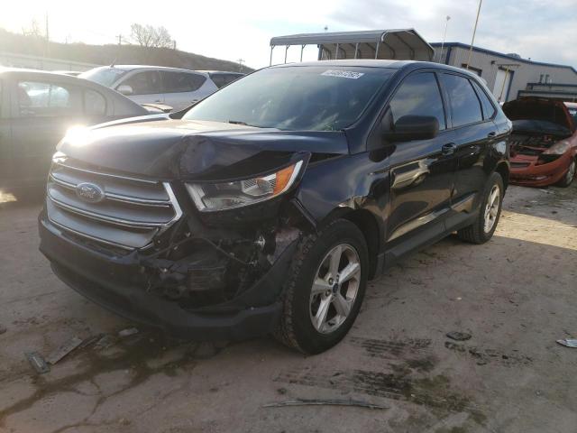 Photo 9 from auction – 2016 FORD EDGE SE with VIN 2FMPK3G96GBC17880