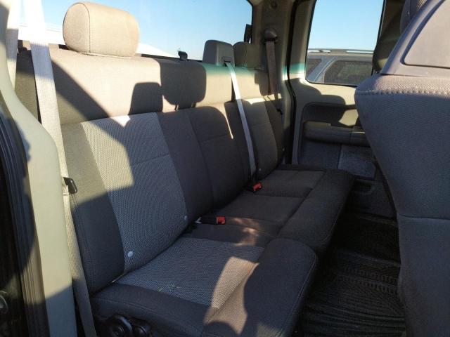 Photo 6 from auction – 2006 FORD F150 with VIN 1FTRX12WX6FB66509