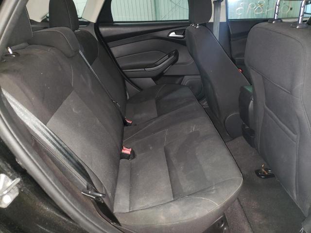 Photo 6 from auction – 2015 FORD FOCUS SE with VIN 1FADP3F24FL311533