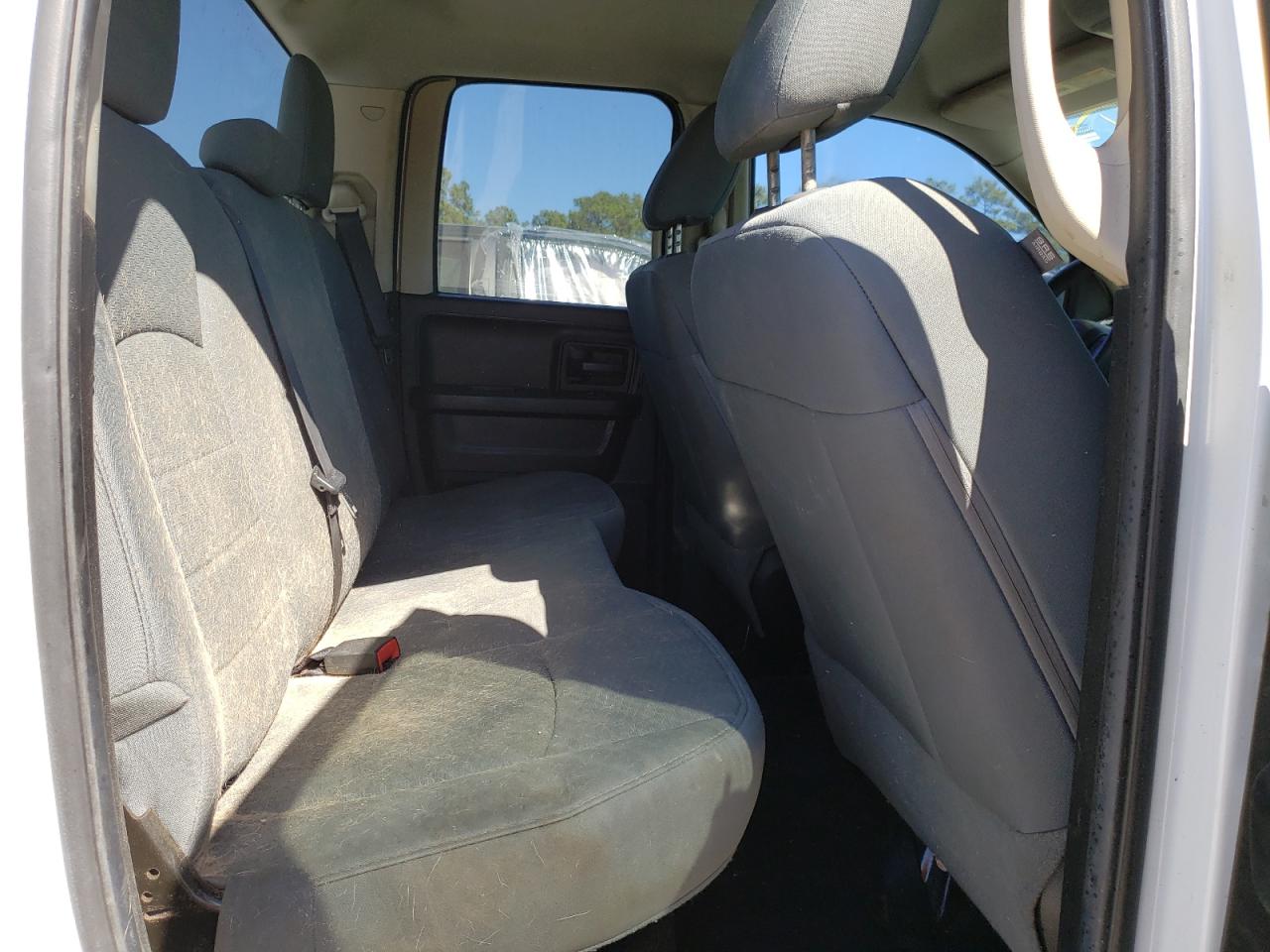 Photo 6 from auction – 2014 RAM 1500 ST with VIN 1C6RR6FTXES229550