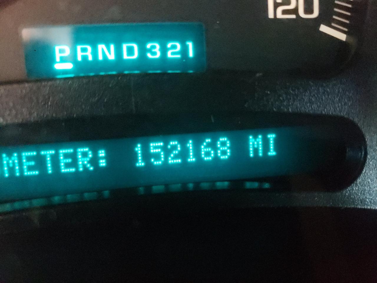 Photo 8 from auction – 2005 CHEVROLET SILVERADO with VIN 2GCEC19TX51154405