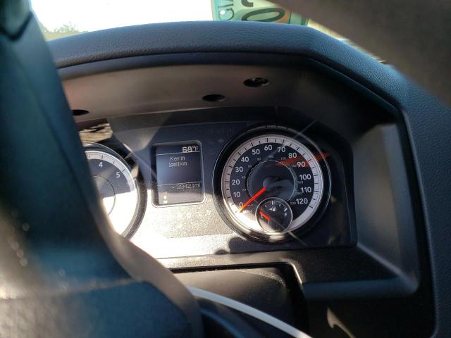 Photo 8 from auction – 2020 RAM 1500 CLASS with VIN 3C6RR6KT7LG127732