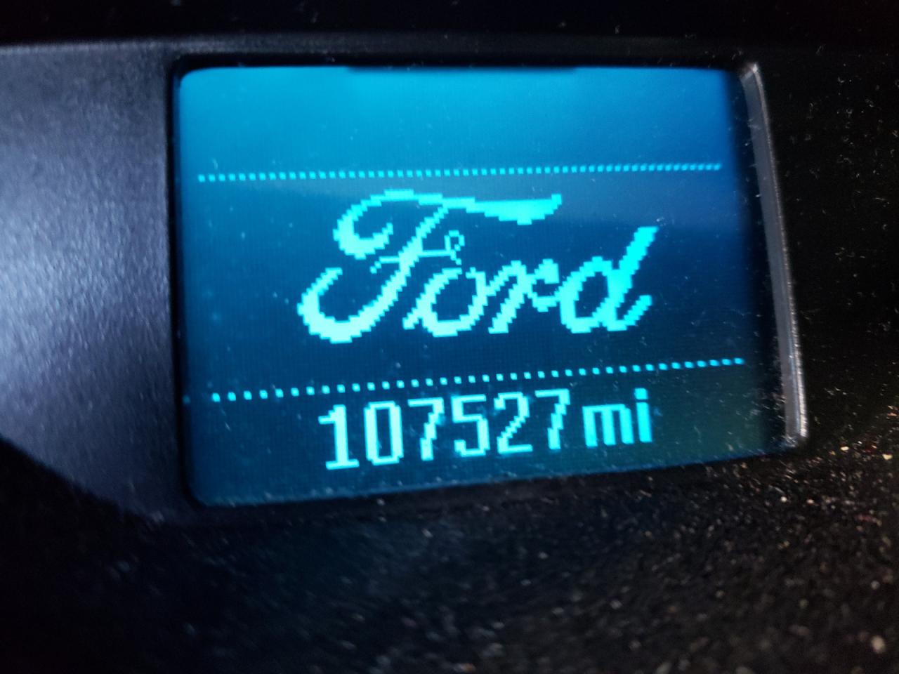 Photo 8 from auction – 2014 FORD FOCUS with VIN 1FADP3E28EL417290