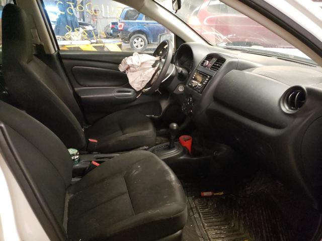 Photo 5 from auction – 2017 NISSAN VERSA S with VIN 3N1CN7APXHL831302