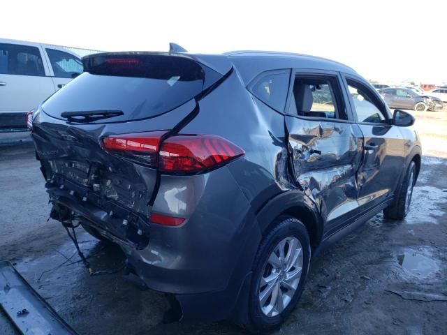Photo 7 from auction – 2020 HYUNDAI TUCSON with VIN KM8J33A44LU187928