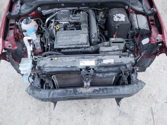 Photo 7 from auction – 2016 VOLKSWAGEN JETTA S with VIN 3VW267AJ4GM218437