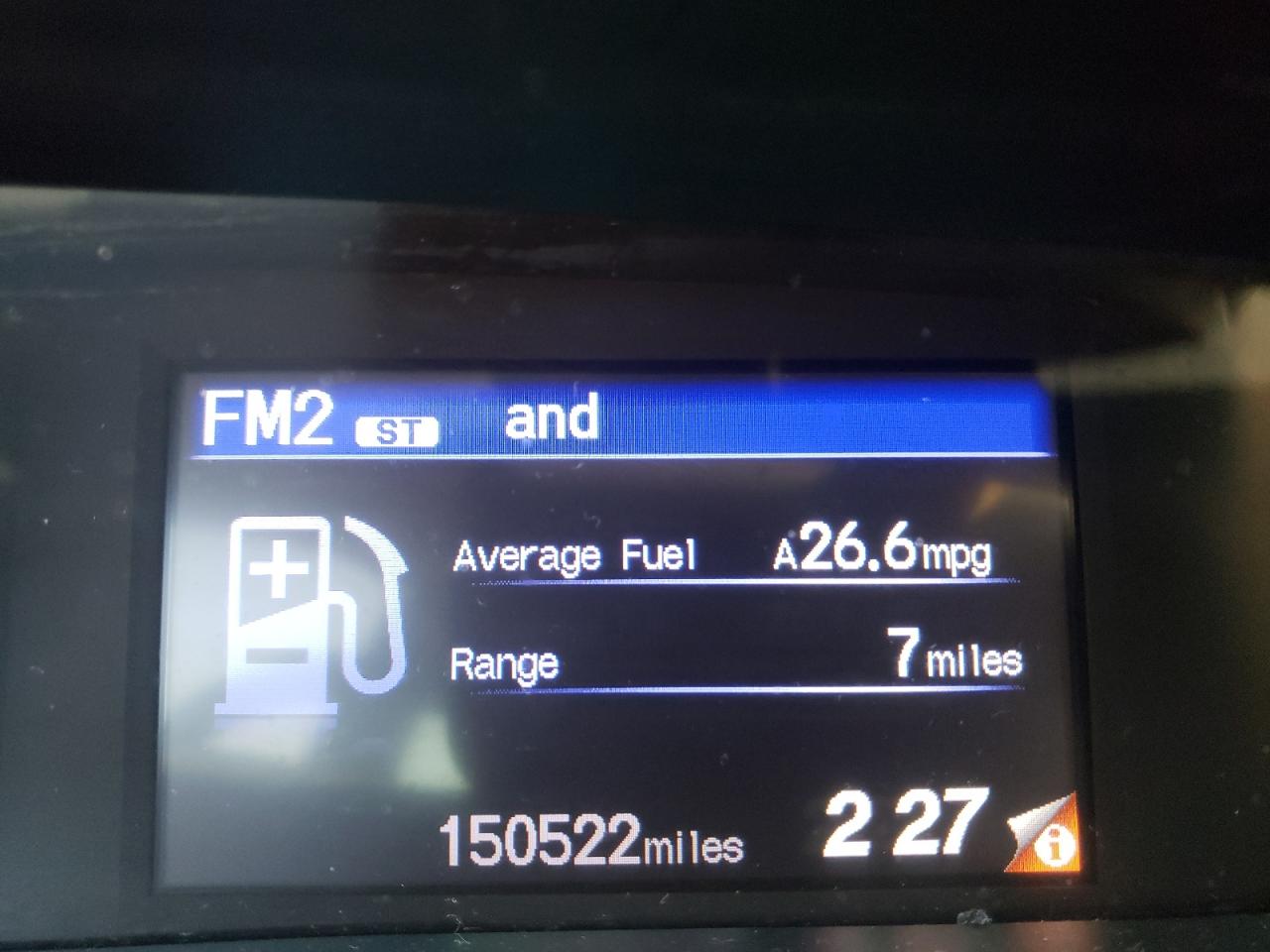 Photo 8 from auction – 2012 HONDA CIVIC LX with VIN 19XFB2F55CE308165