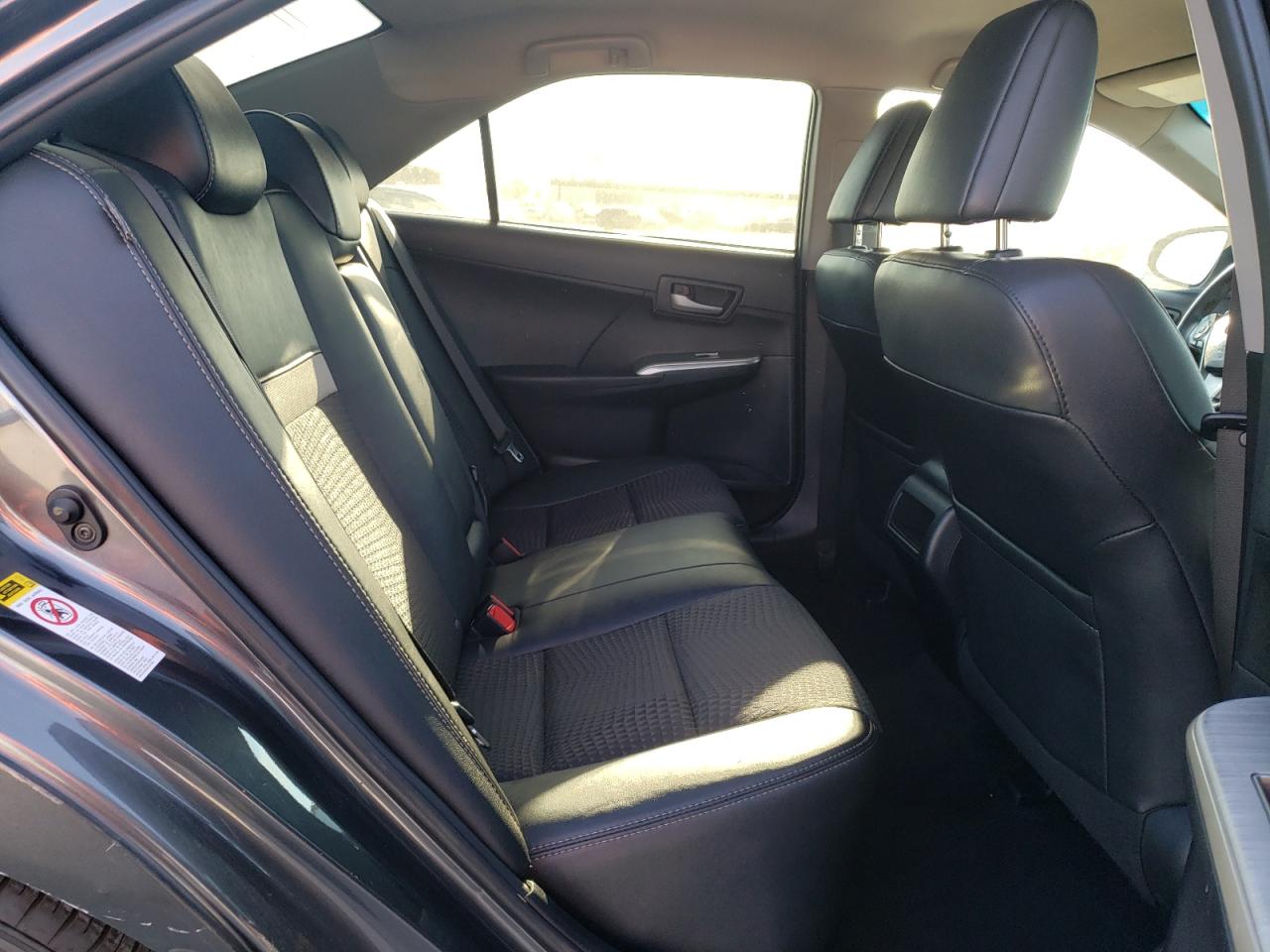Photo 6 from auction – 2013 TOYOTA CAMRY L with VIN 4T1BF1FK3DU273725