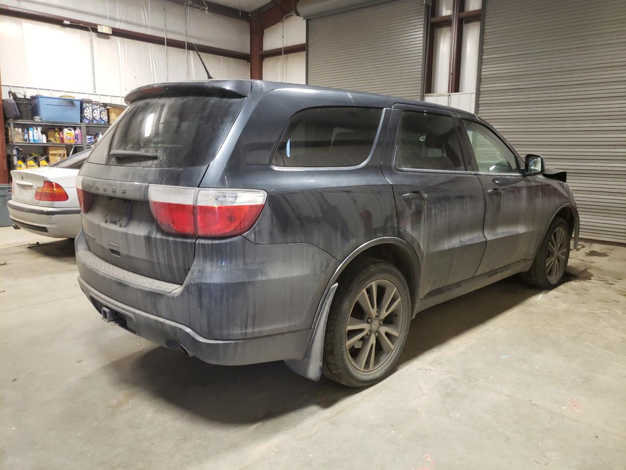 Photo 4 from auction – 2013 DODGE DURANGO SX with VIN 1C4RDJAG9DC663018