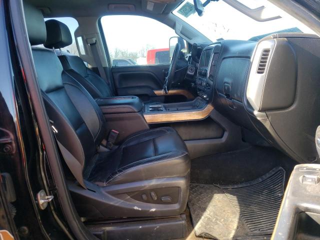 Photo 5 from auction – 2015 CHEVROLET SILVERADO with VIN 1GC4K0C86FF146373