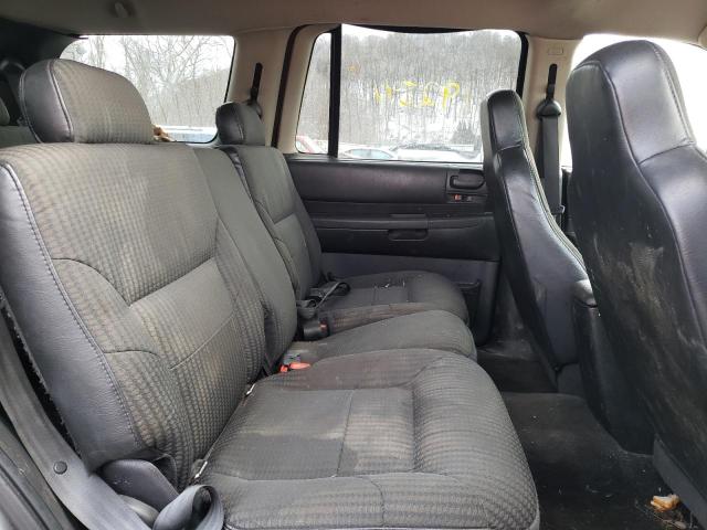 Photo 6 from auction – 2003 DODGE DURANGO SP with VIN 1D4HS38N83F616175