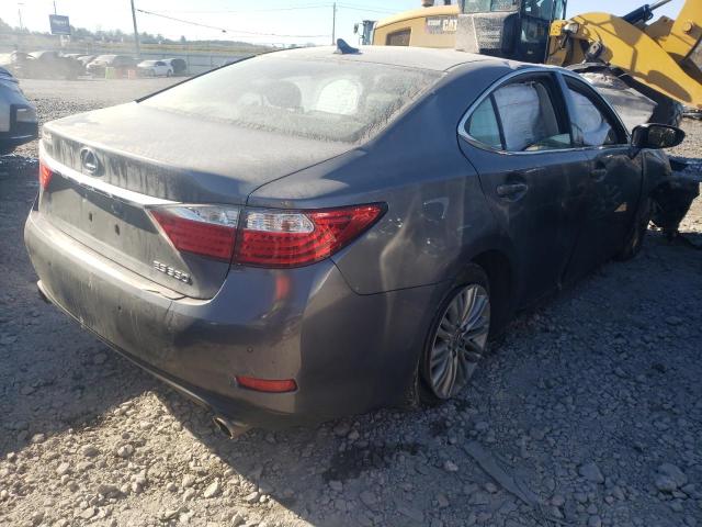 Photo 4 from auction – 2013 LEXUS ES 350 with VIN JTHBK1GG8D2009159