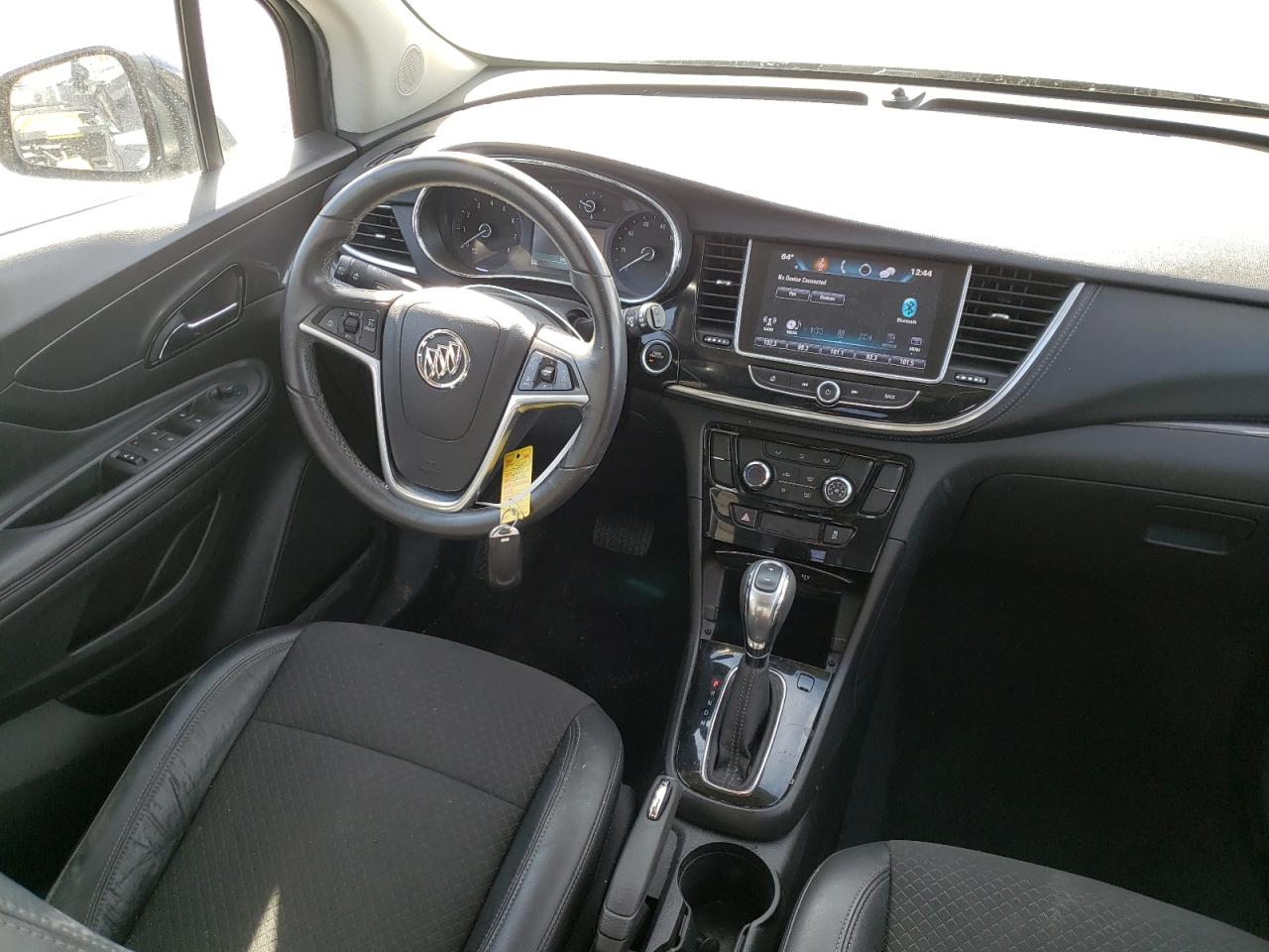 Photo 9 from auction – 2017 BUICK ENCORE PRE with VIN KL4CJESBXHB029747