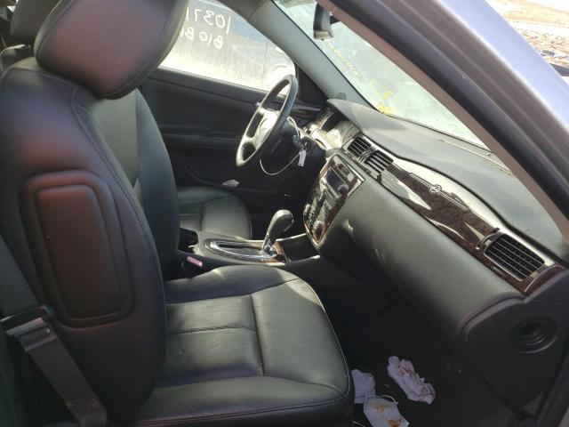 Photo 5 from auction – 2013 CHEVROLET IMPALA LTZ with VIN 2G1WC5E35D1168169