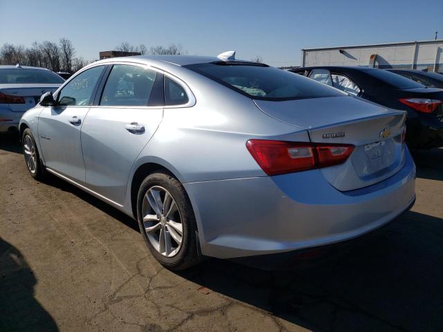 Photo 3 from auction – 2017 CHEVROLET MALIBU LT with VIN 1G1ZE5ST3HF218271