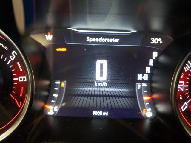 Photo 8 from auction – 2021 DODGE CHALLENGER with VIN 2C3CDZAG0MH564643
