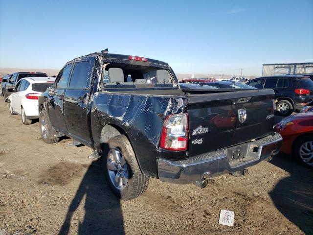 Photo 3 from auction – 2014 RAM 1500 SLT with VIN 1C6RR7LT0ES118726